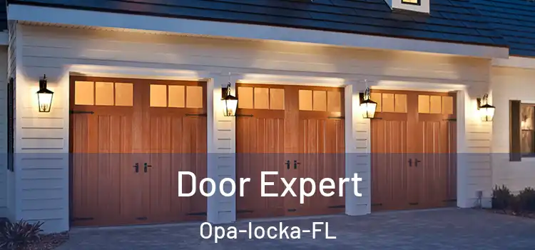  Door Expert Opa-locka-FL