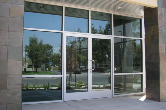 Opa-locka-commercial-door-repair