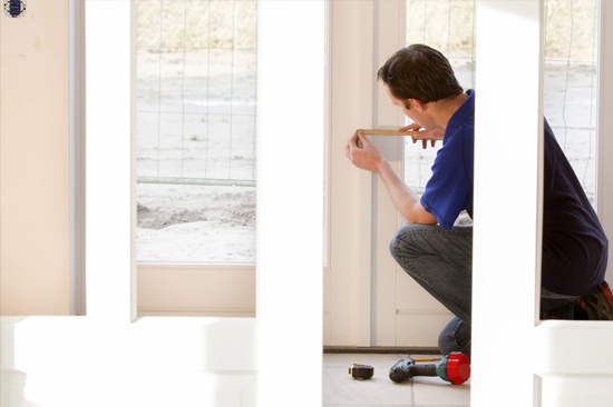 Opa-locka-interior-door-repair