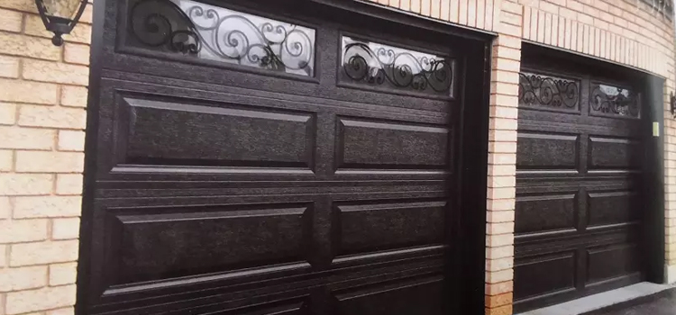 aluminum overhead garage door Opa-locka