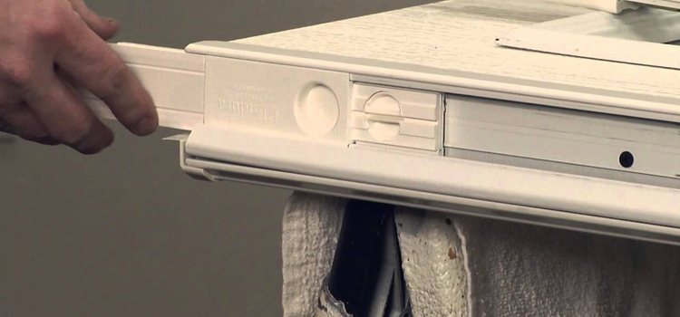 aluminum storefront door repair Opa-locka