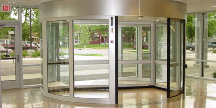 commercial automatic door repair Opa-locka