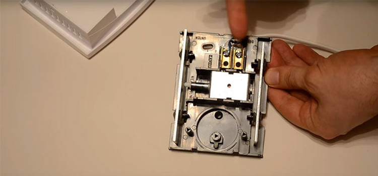 fix door bell in Opa-locka