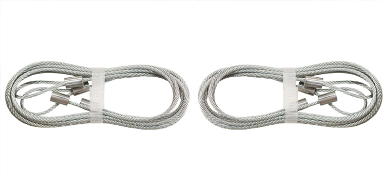 garage door torsion cable repair Opa-locka