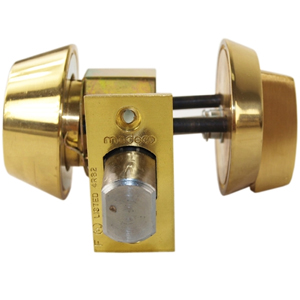high security deadbolt Opa-locka